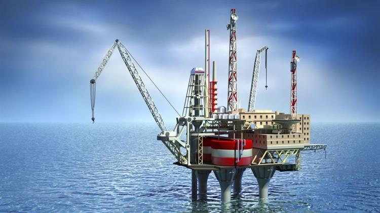 Παράταση Ενός Έτους για τις Έρευνες της ΕxxonMobil «Δυτικά της Κρήτης»