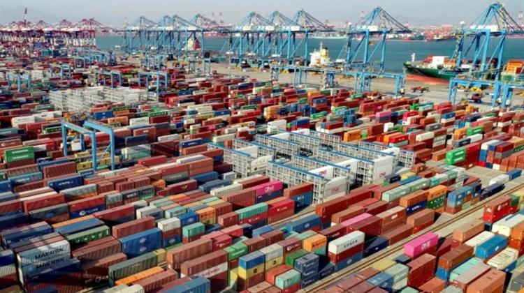 Πεκίνο: Σε Ισχύ οι Τελωνειακοί Δασμοί Αντιποίνων 84% της Κίνας σε Προϊόντα των ΗΠΑ