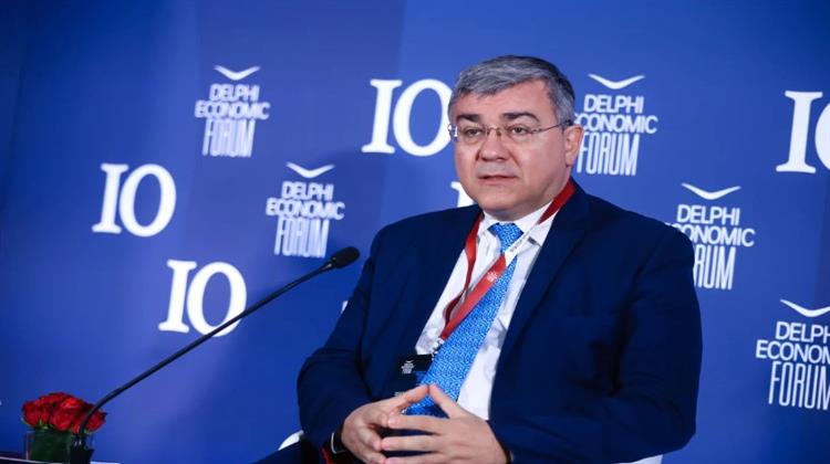 Μ. Γραφάκος: Στην Ελλάδα Πραγματοποιείται μία Μεταρρύθμιση Ανακύκλωσης και Κυκλικής Οικονομίας