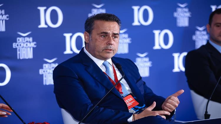 Παπασταύρου:  Αύριο Υπογράφεται Νέα Υπ. Απόφαση για τις Έρευνες της Chevron – Αισιόδοξος για το Καλώδιο με Κύπρο
