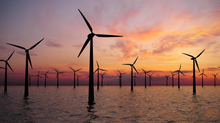 WindEurope: Μια Νέα Συμφωνία για την Υπεράκτια Αιολική Ενέργεια στην Ευρώπη Προτείνει η Ευρωπαϊκή Βιομηχανία Αιολικών