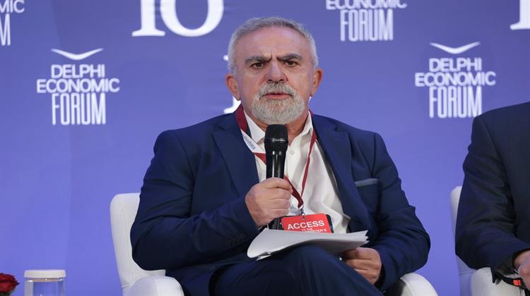 Λ. Μπακούρας (Thracean Mining SA, Eldorado Gold): Η Ελλάδα Θα Γίνει η Πρώτη Χώρα Παραγωγής Χρυσού στην Ευρώπη
