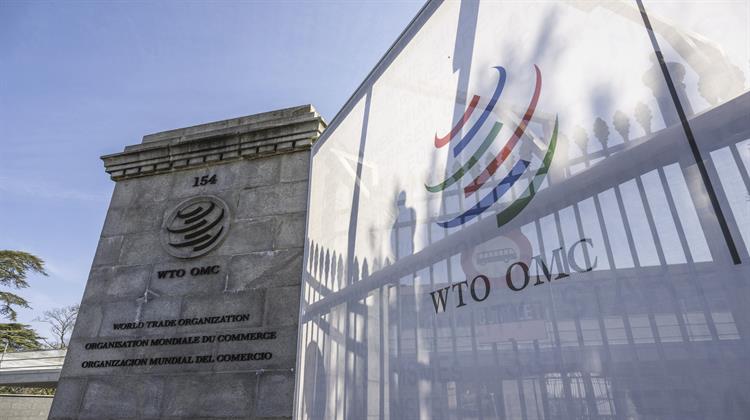 ΠΟΕ: Ο Εμπορικός Πόλεμος ΗΠΑ-Κίνας Πιθανόν να Μειώσει το Διμερές Εμπόριο «Έως και 80%»