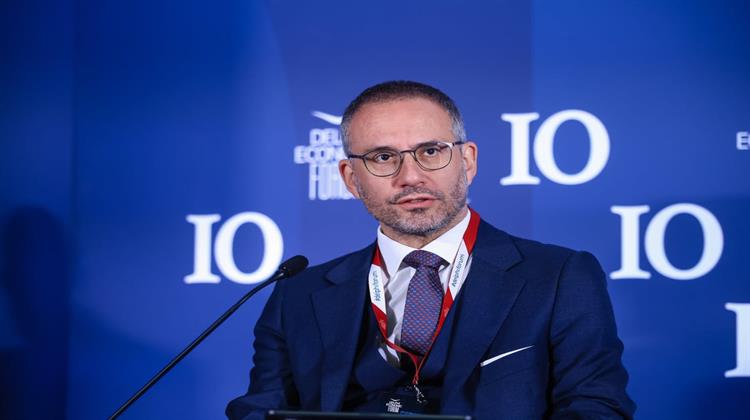 Μάνος, ΔΕΔΔΗΕ: Πρωτόγνωρη Αύξηση των Επενδύσεων για την Ενίσχυση του Δικτύου