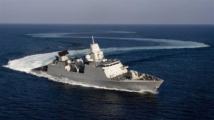 Καλωδιωμένοι στο Αιγαίο – Κυβερνητικοί Ελιγμοί για να Αποφευχθεί Μετωπική με Τουρκικές Φρεγάτες