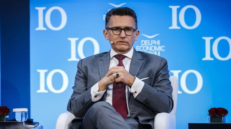 Απαιτείται Ευρωπαϊκή Αφύπνιση: Τεχνολογία, Ενέργεια και Άμυνα στο Επίκεντρο των Γεωπολιτικών Μετατοπίσεων