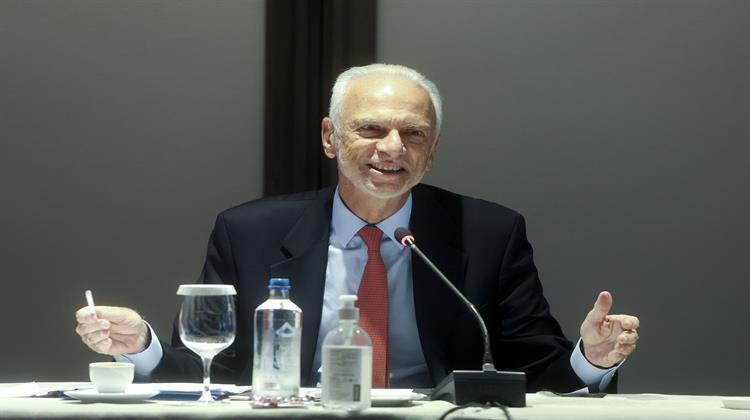 Motor Oil: Δεν Μπορεί να Εφαρμοστεί Ξανά η Έκτακτη Εισφορά