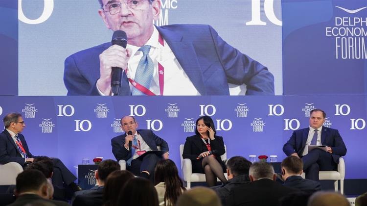Αληγιζάκης: Το Πρόβλημα του Λαθρεμπορίου Καυσίμων Δεν Έχει Λυθεί Είτε Από Κακό Συντονισμό του Κράτους Είτε Λόγω Πολιτικών Επιλογών