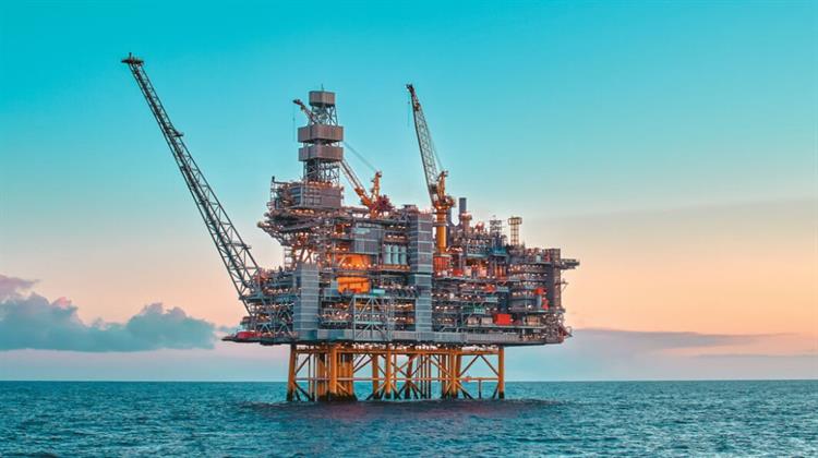 ΥΠΕΝ: Υπεγράφη η 2η Υπ. Απόφαση για τη Chevron με τις Ακριβείς Συντεταγμένες Νότια της Κρήτης 1 και 2