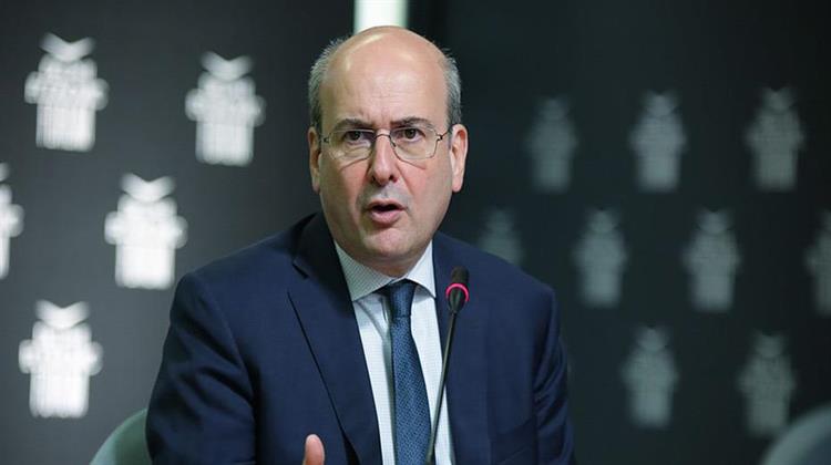 Χατζηδάκης: Μοντέλο ΔΕΗ για τον ΟΣΕ