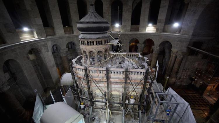 Πραγματικότητα η Διακήρυξη της Αθήνας για κλιματικές δράσεις με βάση τον πολιτισμό - Τι περιλαμβάνει