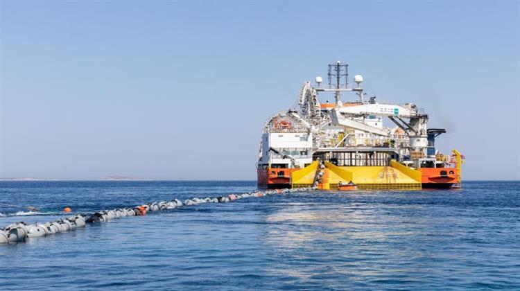 Το Καλώδιο, η Άγκυρα, και τα 6 Ναυτικά Μίλια