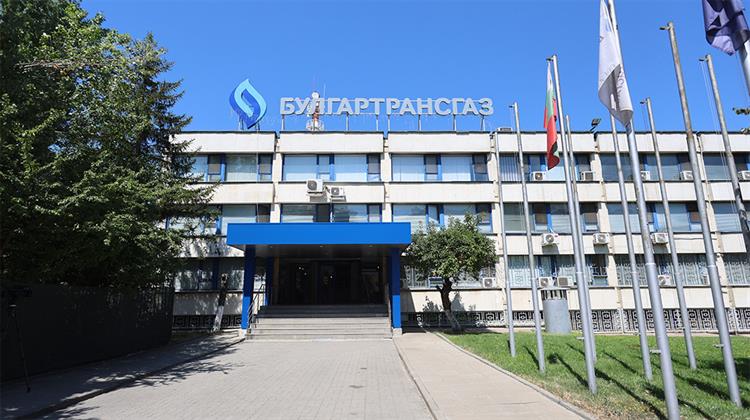 Βουλγαρία: Αυξάνει την Ικανότητα Εισαγωγής Φυσικού Αερίου από Ελλάδα