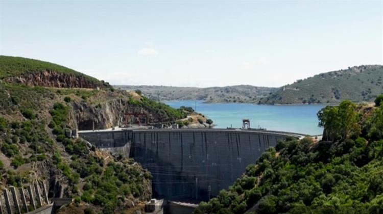 Ισπανία: Η Iberdrola Εξασφάλισε Δάνεια από την ΕΤΕπ για Υδροηλεκτρικό