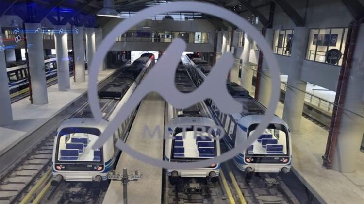 Δήμας: Τον Φεβρουάριο του 2026 προς Χρήση η Επέκταση του Μετρό Θεσσαλονίκης προς Καλαμαριά