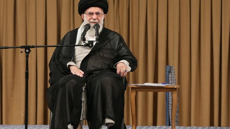 Χαμενεΐ: «Ούτε Αισιόδοξος Ούτε Απαισιόδοξος» για τις Διαπραγματεύσεις με τις ΗΠΑ
