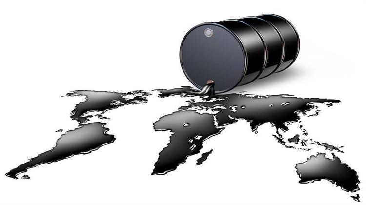 World Oil Demand, U.S. Supply to Grow More Slowly on Tariff Tensions, IEA Says