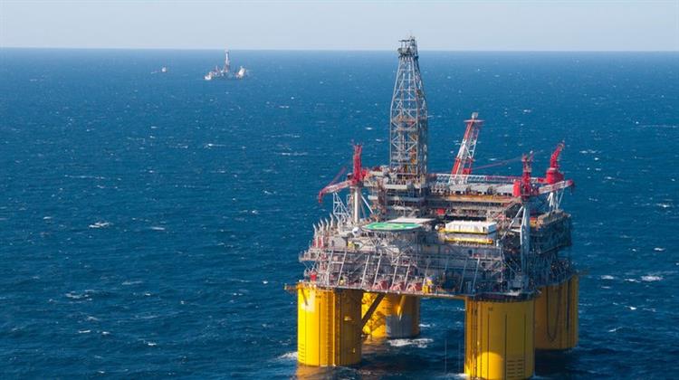Βουλγαρία: Συμφωνία με τη Shell για Έρευνες στη Μαύρη Θάλασσα