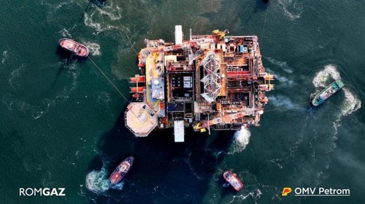 Romania Utilizing All Available Resources to Boost Its Energy Independence
