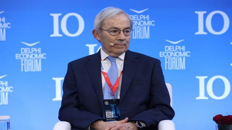 Η Ευρώπη Έχασε τον Πρώτο Γύρο στην Τεχνητή Νοημοσύνη Υποστηρίζει ο Χ. Πισσαρίδης