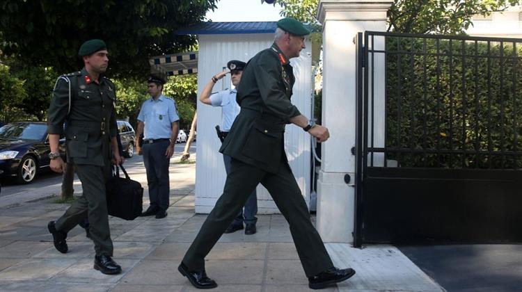 Στο ΚΥΣΕΑ Υπό τον Πρωθυπουργό η Εθνική Στρατηγική για τον Θαλάσσιο Χώρο και την Κατάρτιση και Εξειδίκευση του Θαλάσσιου Χωροταξικού Σχεδιασμού