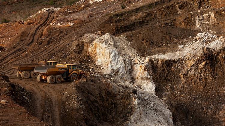 Ουκρανία: «Σημαντική Πρόοδος» στις Συνομιλίες με τις ΗΠΑ για τα Κρίσιμα Ορυκτά