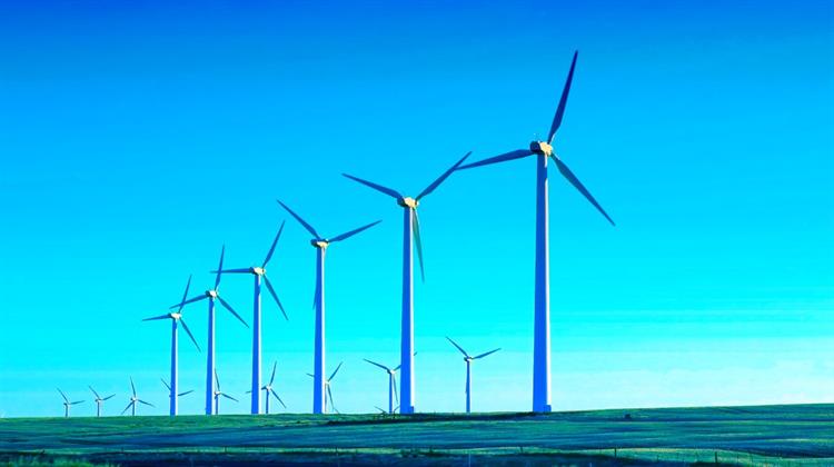 ETIPWind: «Η ΕΕ Πρέπει να Δημιουργήσει Ένα Ταμείο Αιολικής Έρευνας»