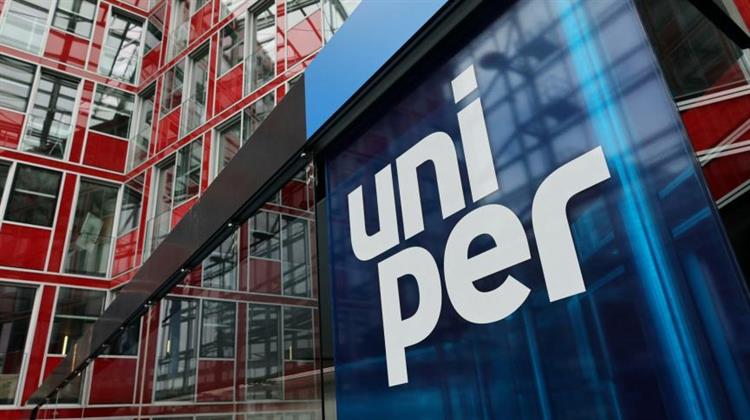 Γερμανία: Συμφωνία Uniper και Woodside για Προμήθεια LNG