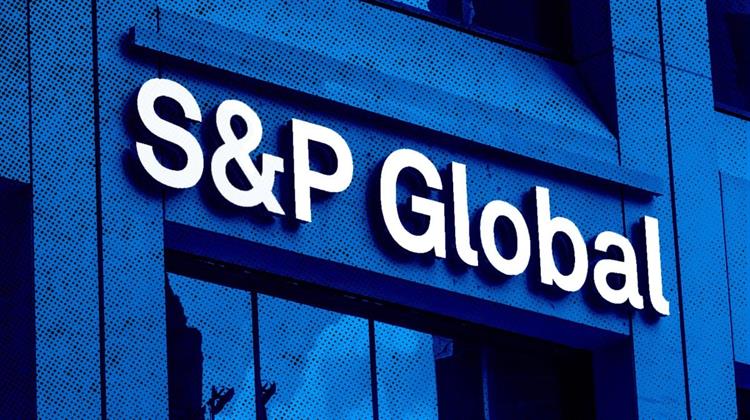 Η S&P Αναβάθμισε το Ελληνικό Αξιόχρεο