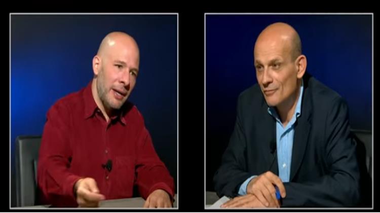 Υπάρχει «Θρησκεία»; Υπάρχουν «Θρησκείες»; Πόσο «Ξένο» Μάς Είναι (Πλέον) το Γεγονός της Εκκλησίας; (Video)