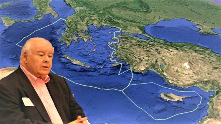 ΑΟΖ, Η Τελευταία Πράξη Ενός Εθνικού Δράματος