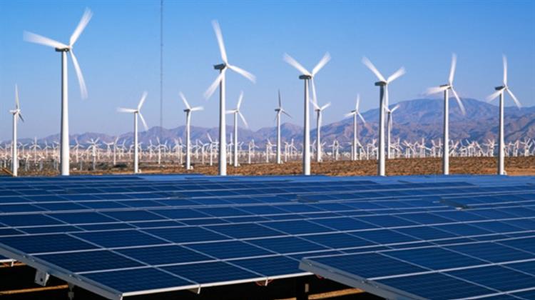 Έρευνα: Το 97% των Ηγετών Επιχειρήσεων Παγκοσμίως Υποστηρίζουν τη Μετάβαση στην Ενέργεια από ΑΠΕ