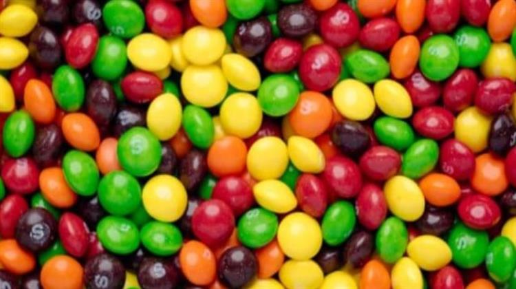 FDA: Καταργεί ντε φάκτο στις ΗΠΑ όλες τις Χρωστικές Ουσίες Τροφίμων που Προέρχονται από το Πετρέλαιο