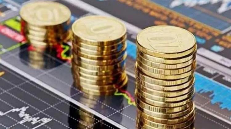 Μειωμένο Eπιτόκιο στα Eξάμηνα Εντοκα Γραμμάτια του Ελληνικού Δημοσίου