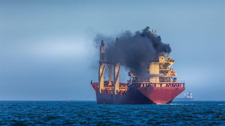 Ναυτιλία: Γρίφος η Απόφαση της MEPC 83 για την Πράσινη Μετάβαση