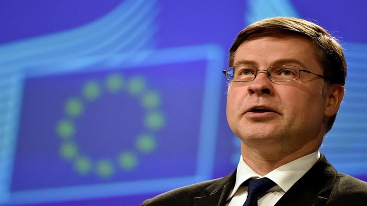 Ευρωπαίος Επίτροπος Οικονομίας: «Δεν θα Εγκαταλείψουμε την Εμπορική Συνεργασία με τις ΗΠΑ»