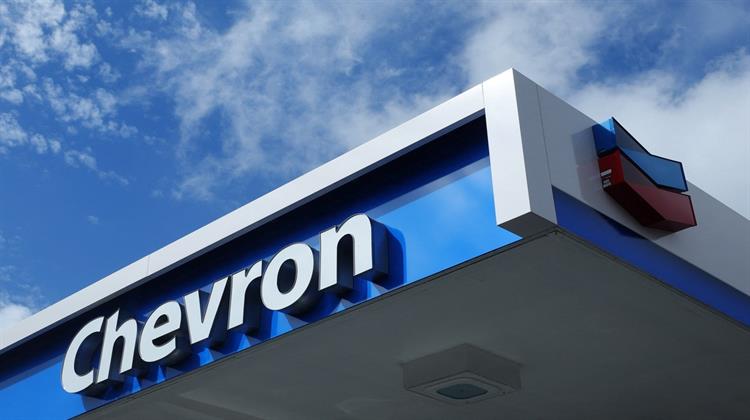 Tankers Chartered by Chevron to Move Venezuelan Crude Seek Other Business