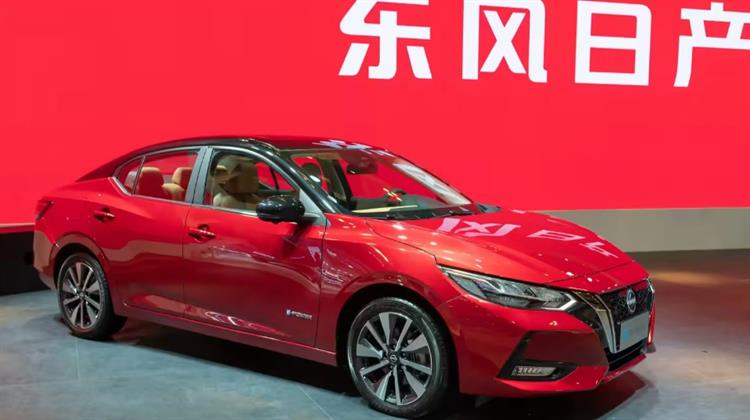 Nissan: Επενδύει $1,4 δισ. δολάρια για να Επανέλθει στην Αγορά της Κίνας