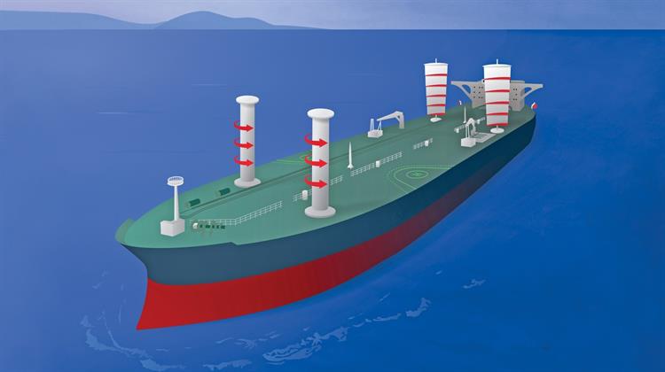 Ανταγωνιστικότερη Μέχρι το 2035 θα Παραμείνει η Πρόωση με LNG