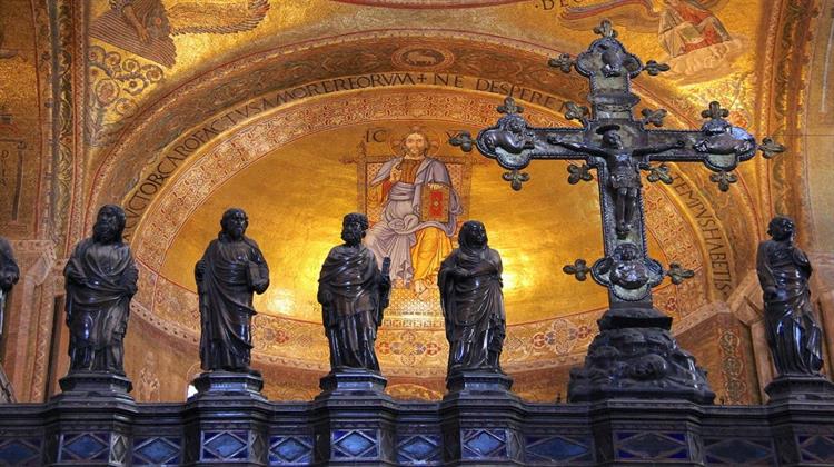 Χριστιανισμός και Εξωτερική Πολιτική στην Ευρώπη