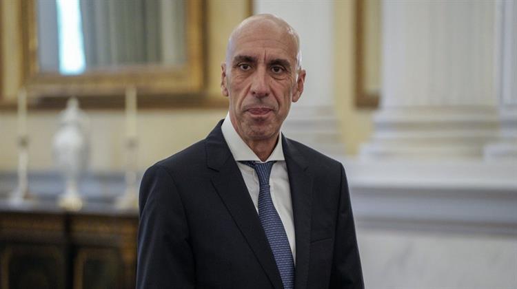 Μπρατάκος: «Η Απόφαση του ΥΠΕΝ να Επιδοτήσει το Ενεργειακό Κόστος για Πάνω Από 1 Εκατ. Επιχειρήσεις Ικανοποιεί Πάγιο Αίτημα του ΕΒΕΑ»