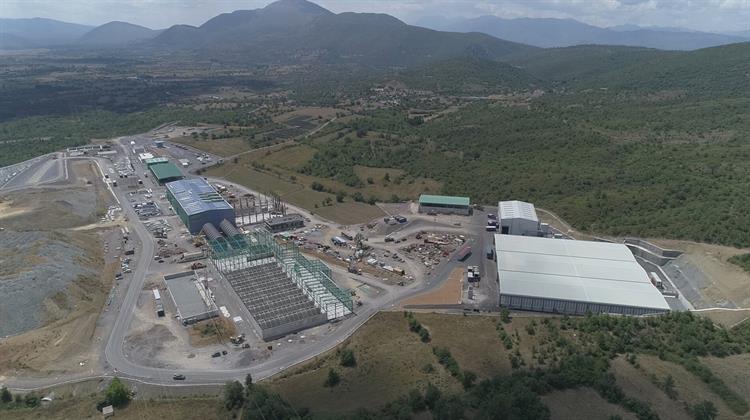 Κομισιόν: Ενέκρινε την Καταβολή 65 Εκατ. Ευρώ για Αναβάθμιση Εγκαταστάσεων Διαχείρισης Αποβλήτων στην Περιφέρεια Πελοποννήσου