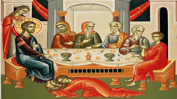Μη Ιδόντες και Πιστεύσαντες