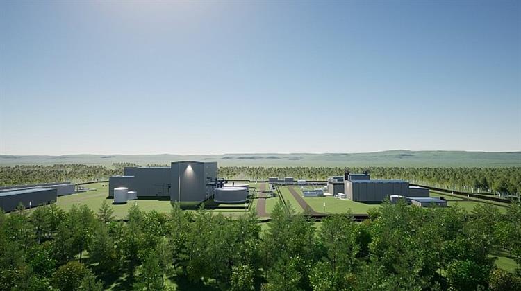 TerraPower: Ξεκίνησε την Διαδικασία Αξιολόγησης Σχεδιασμού για Εγκατάσταση  Πυρηνικού Σταθμού SMR στο Ηνωμένο Βασίλείο
