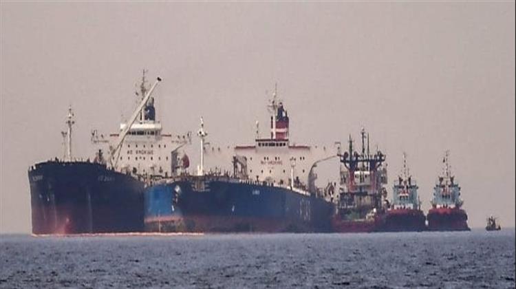 Ahead of Nuclear Talks, Trump Administration Orders New Sanctions on Iran’s Shadow Fleet and Chinese Refiners
