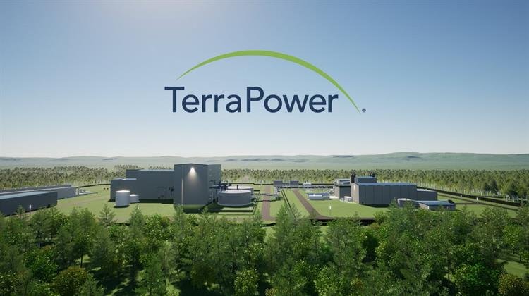 TerraPower Begins UK Design Assessment Process