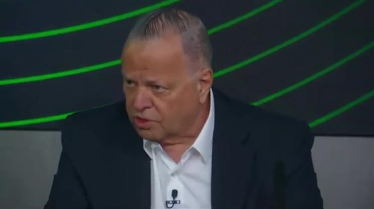 Η Metlen Απογειώνεται για Λονδίνο