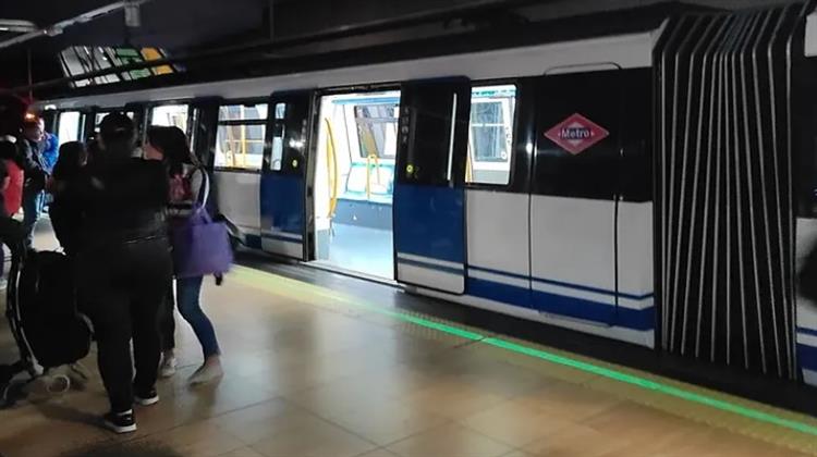 Ισπανία- Πορτογαλία: Η Ηλεκτροδότηση Έχει Αποκατασταθεί στο Μεγαλύτερο Μέρος των Δύο Χωρών