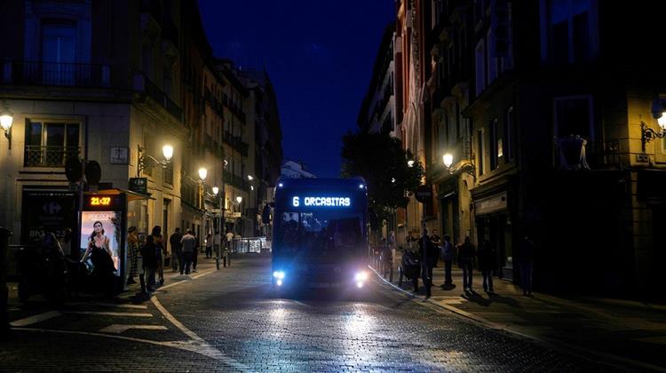 What Caused Spain and Portugals Sweeping Power Outage?