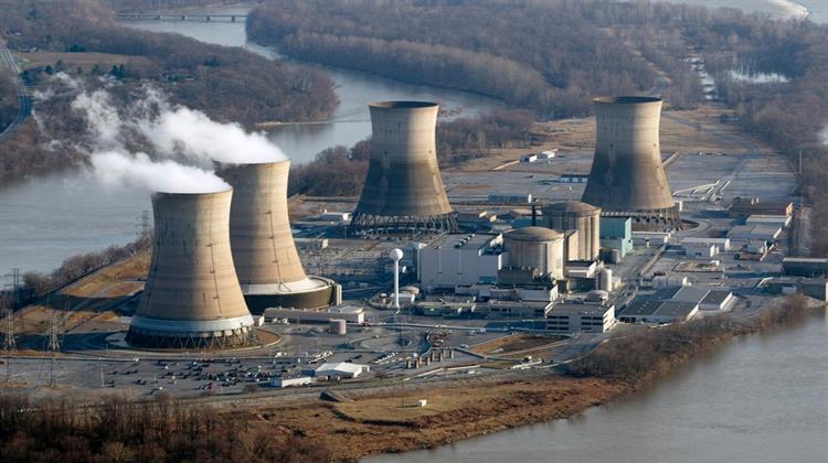 Poland, US Firms Sign Contract to Design Nuclear Power Plant